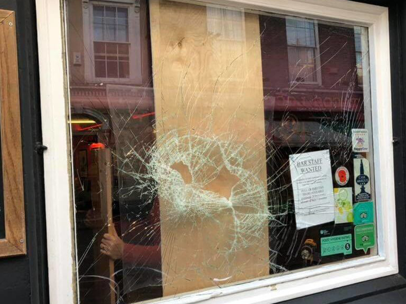 Window Repairs in Kent