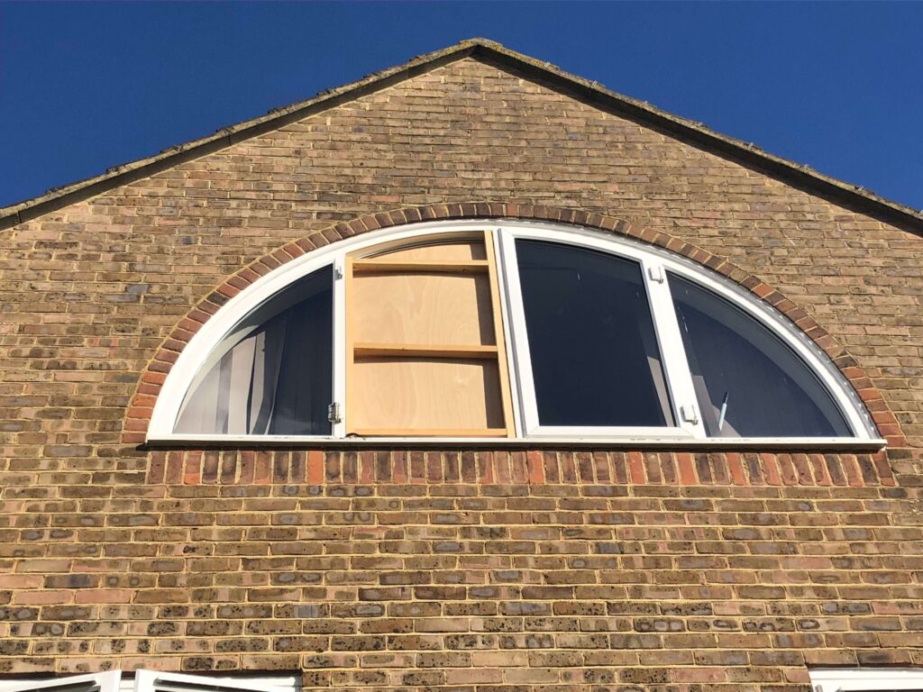 Double Glazing Repairs in Kent