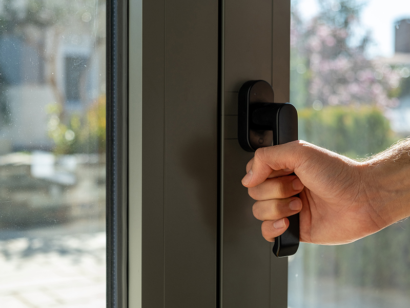 Glass Repairs in Kent