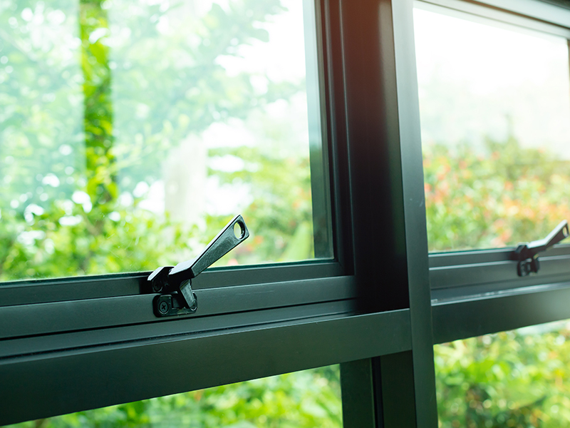 Glazing Repairs in Kent